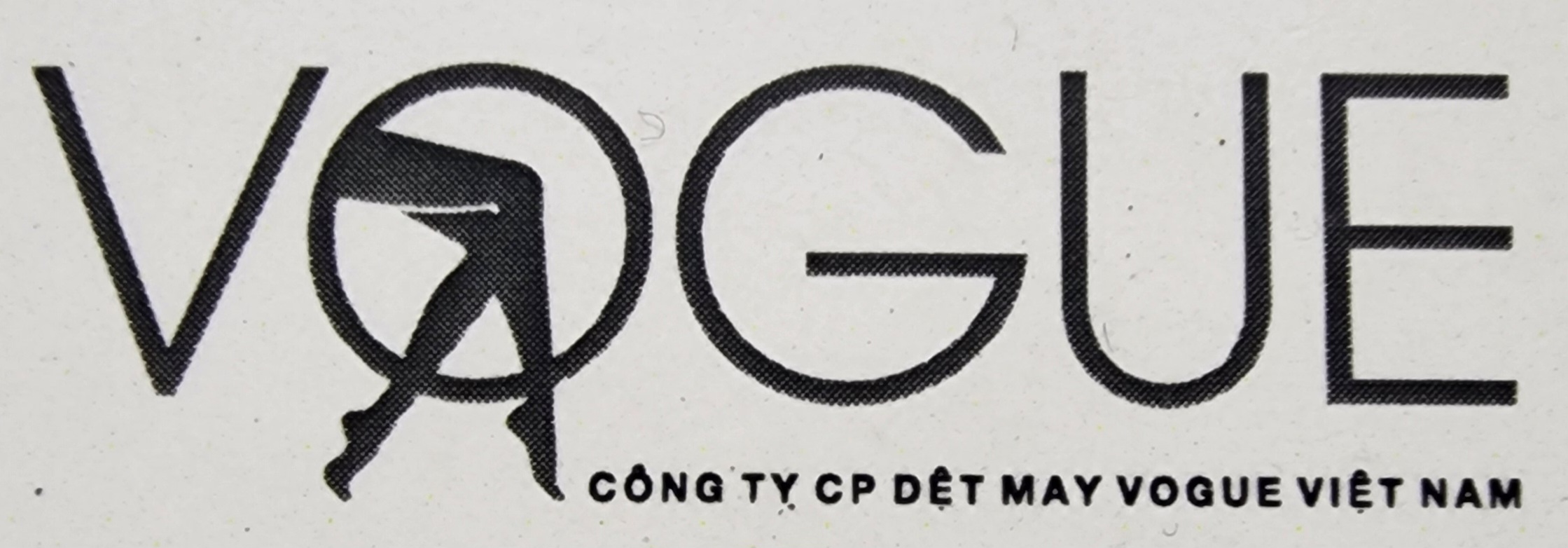 Công ty cổ phần Dệt may Vogue Việt Nam