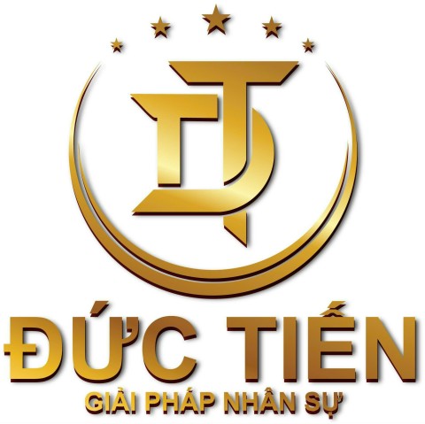 GIẢI PHÁP NHÂN SỰ ĐỨC TIẾN