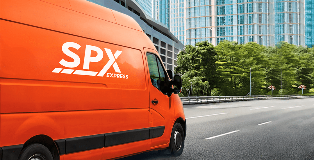 Công ty TNHH SPX express image 3