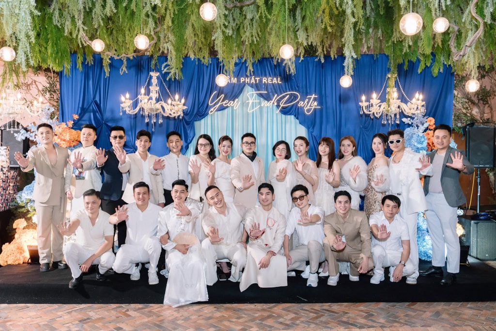 CÔNG TY TNHH DỊCH VỤ SÀN GIAO DỊCH BẤT ĐỘNG SẢN TÂM PHÁT REAL image 1