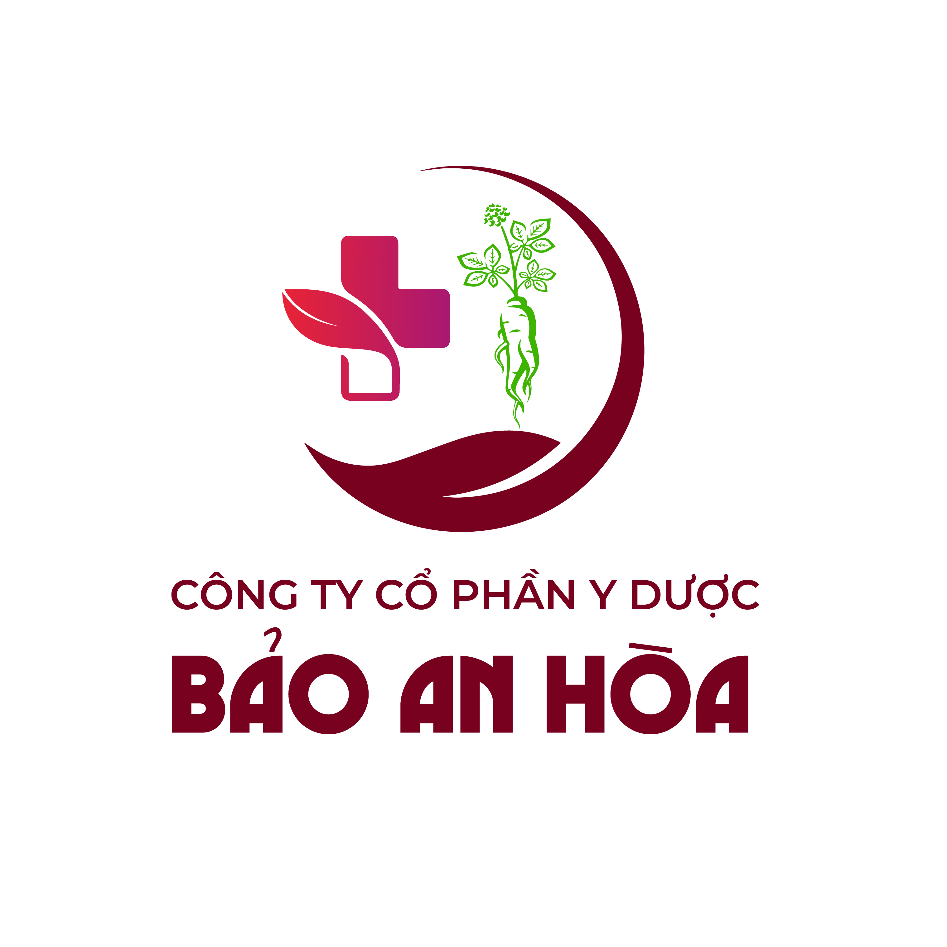 CÔNG TY CP Y DƯỢC BẢO AN HÒA