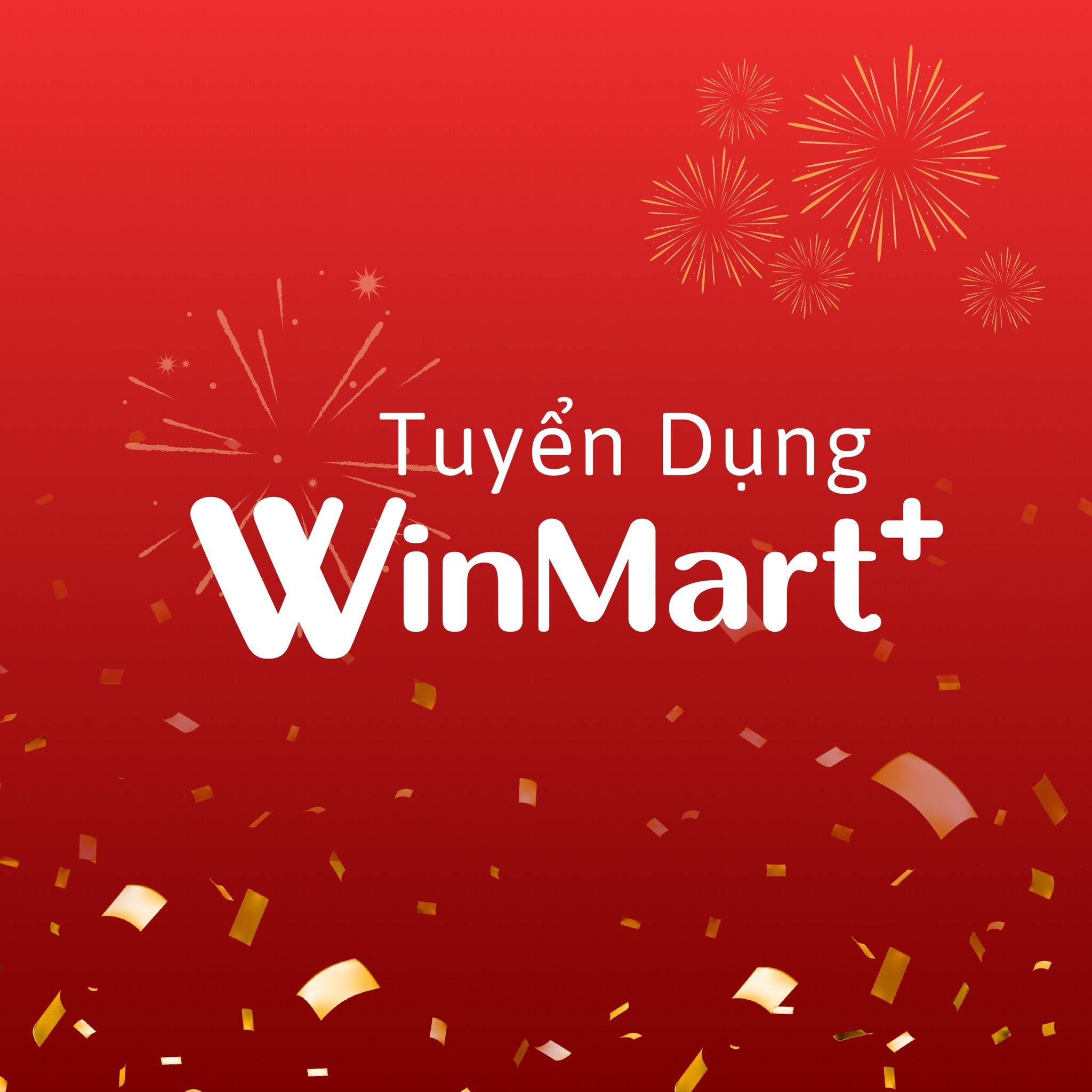 Công ty Cổ phần Dịch vụ Thương mại Tổng hợp WinCommerce