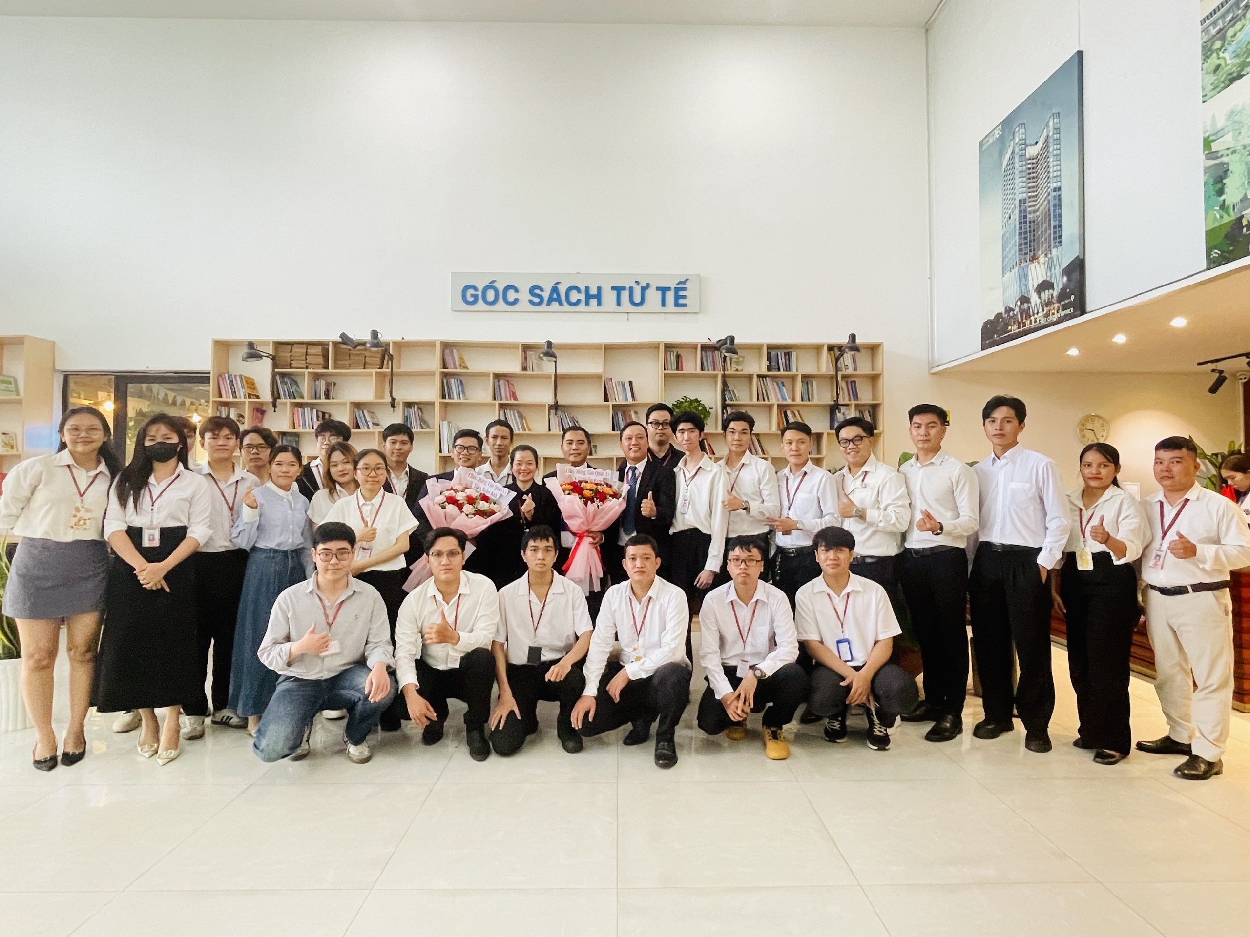 CÔNG TY TNHH CÔNG NGHỆ PHẦN MỀM NASANI image 2