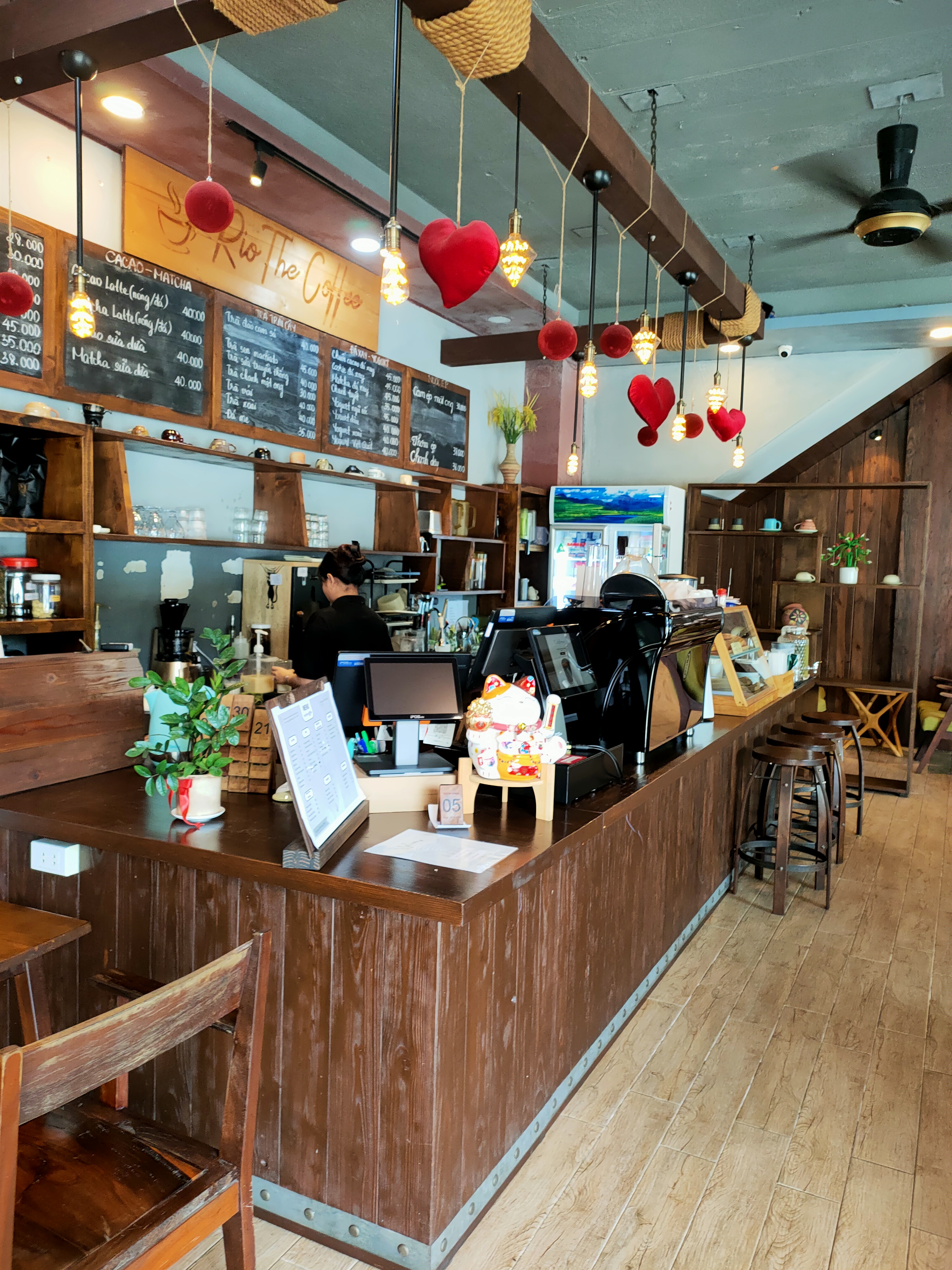 Hộ kinh doanh Nguyễn Huỳnh Quốc An 