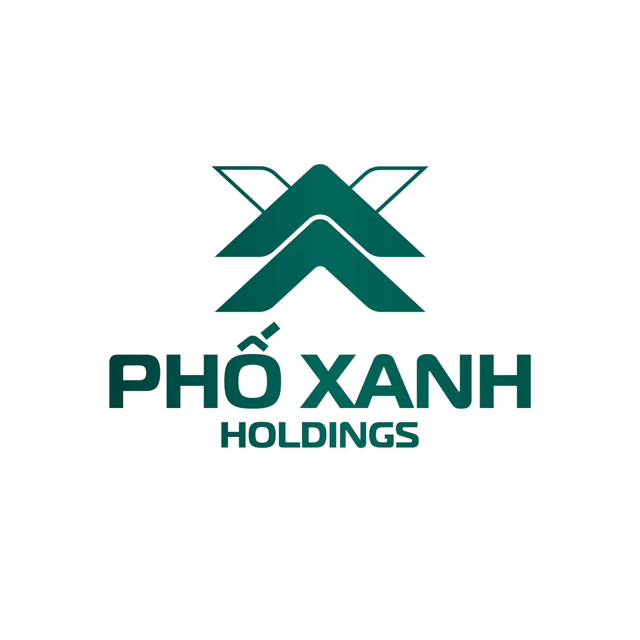Bất Động Sản Phố Xanh Holdings