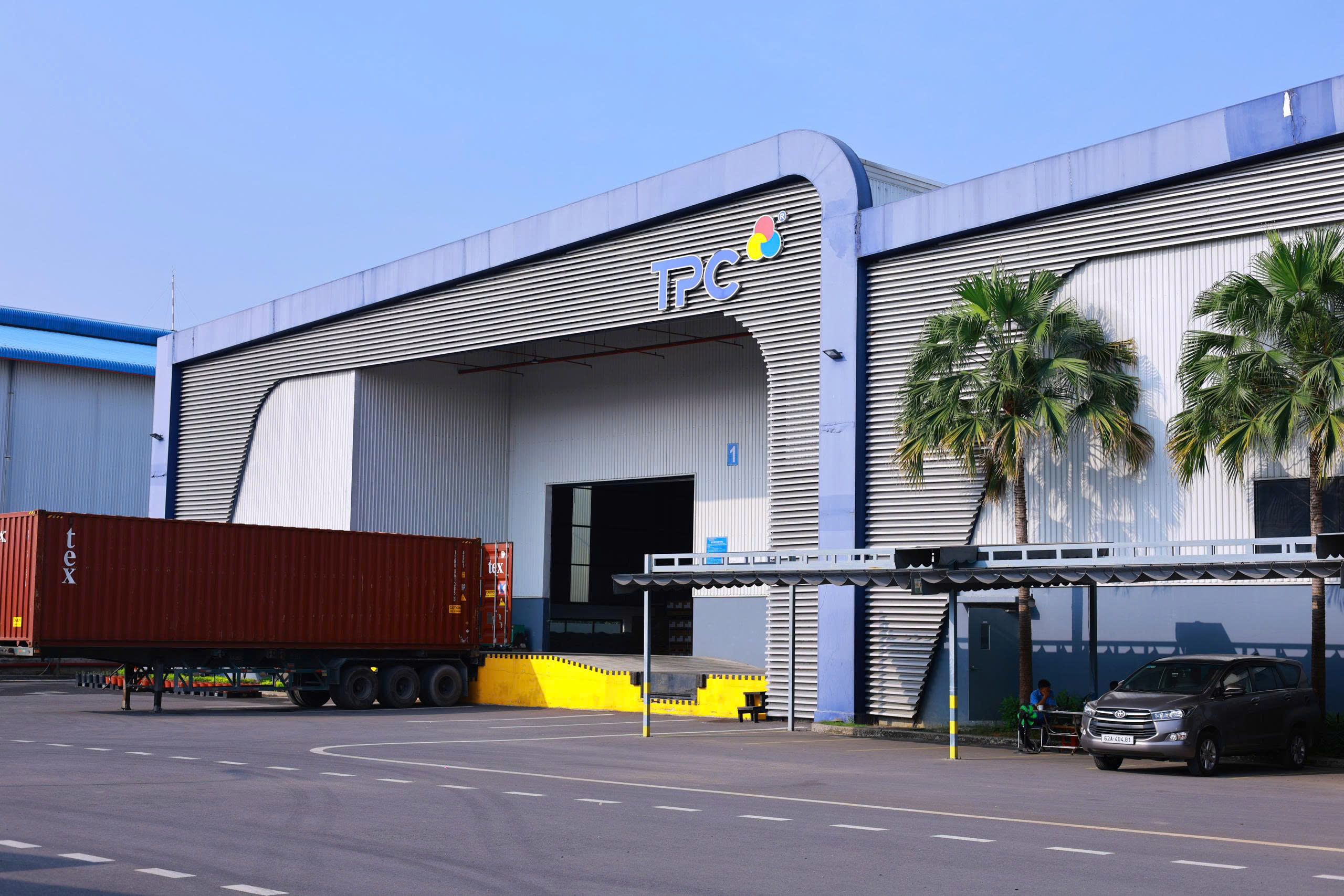 Công ty CP XNK Hoá Chất Tân Phú Cường image 4