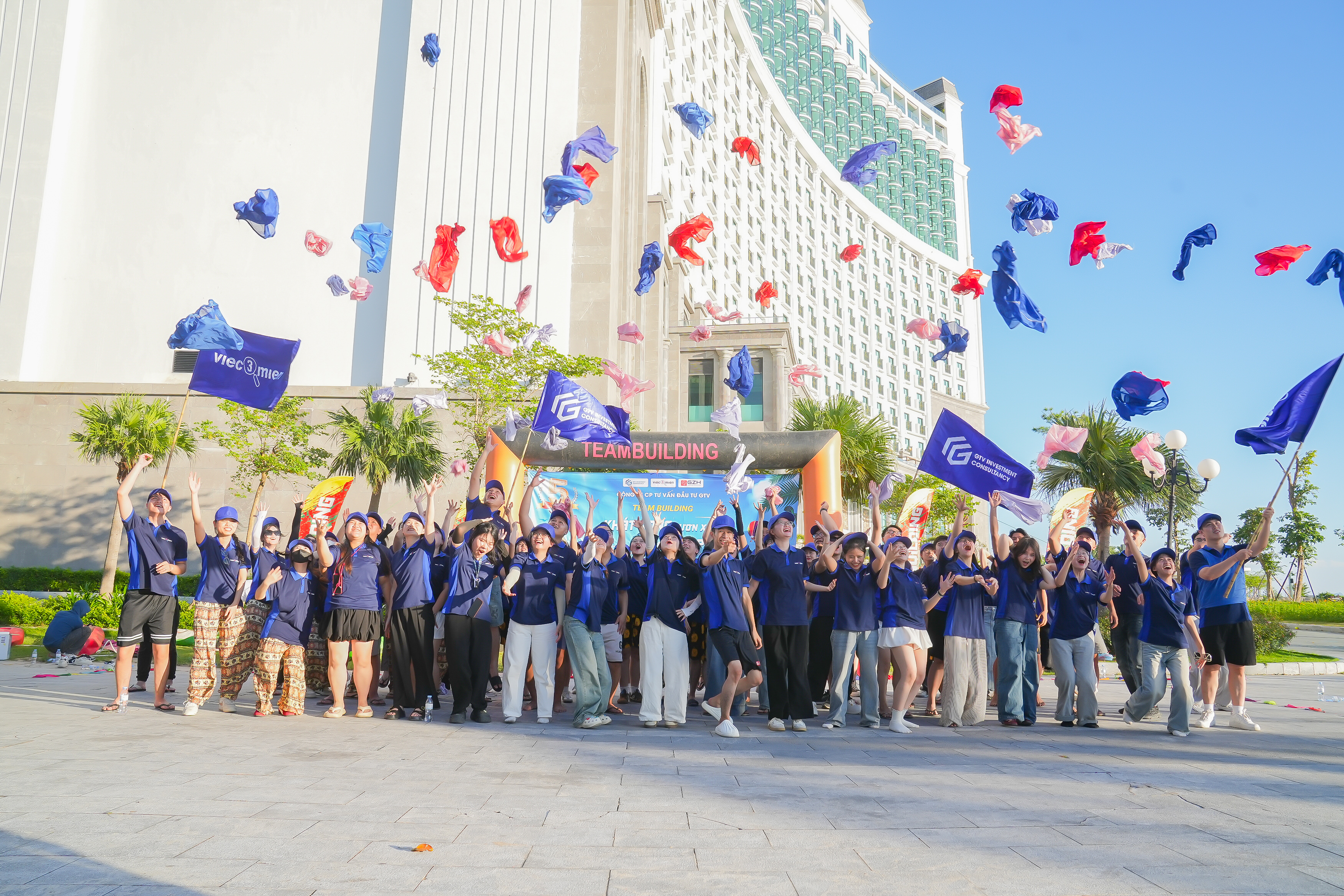 CÔNG TY CỔ PHẦN TƯ VẤN ĐẦU TƯ GTV image 1