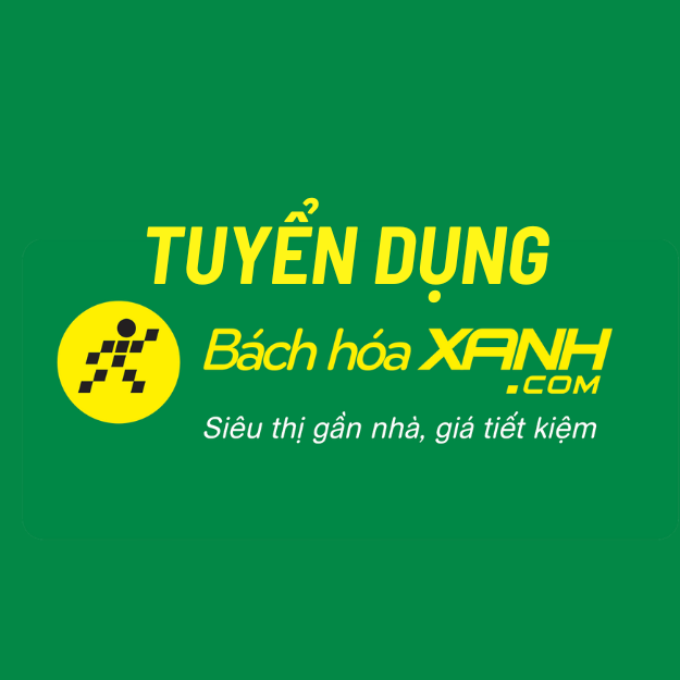 CÔNG TY CỔ PHẦN THƯƠNG MẠI BÁCH HOÁ XANH 