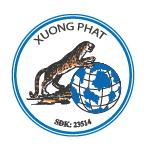 Công Ty TNHH SX  TM Xương Phát