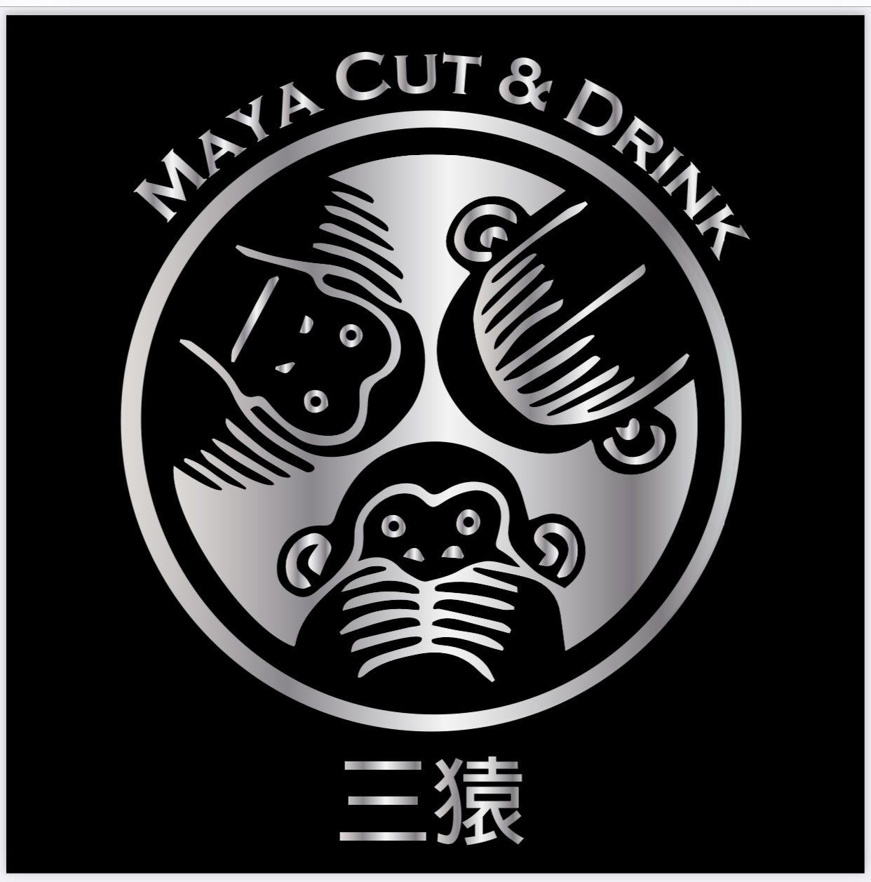 MAYA CUT AND DRINK