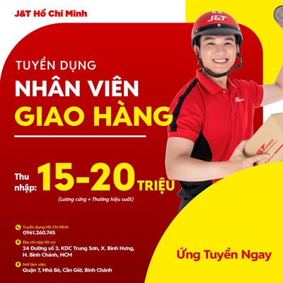CÔNG TY TNHH MTV CHUYỂN PHÁT NHANH THUẬN PHONG