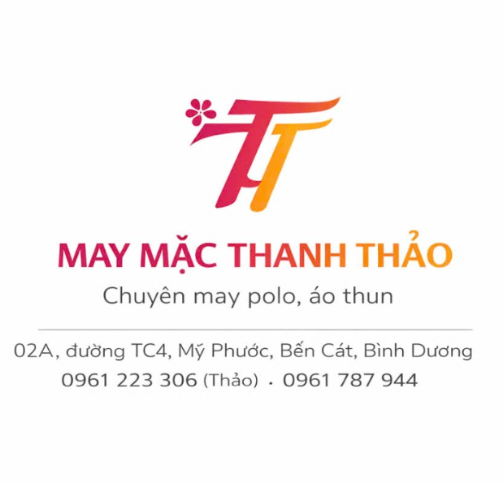 May Mặc Thanh Thảo