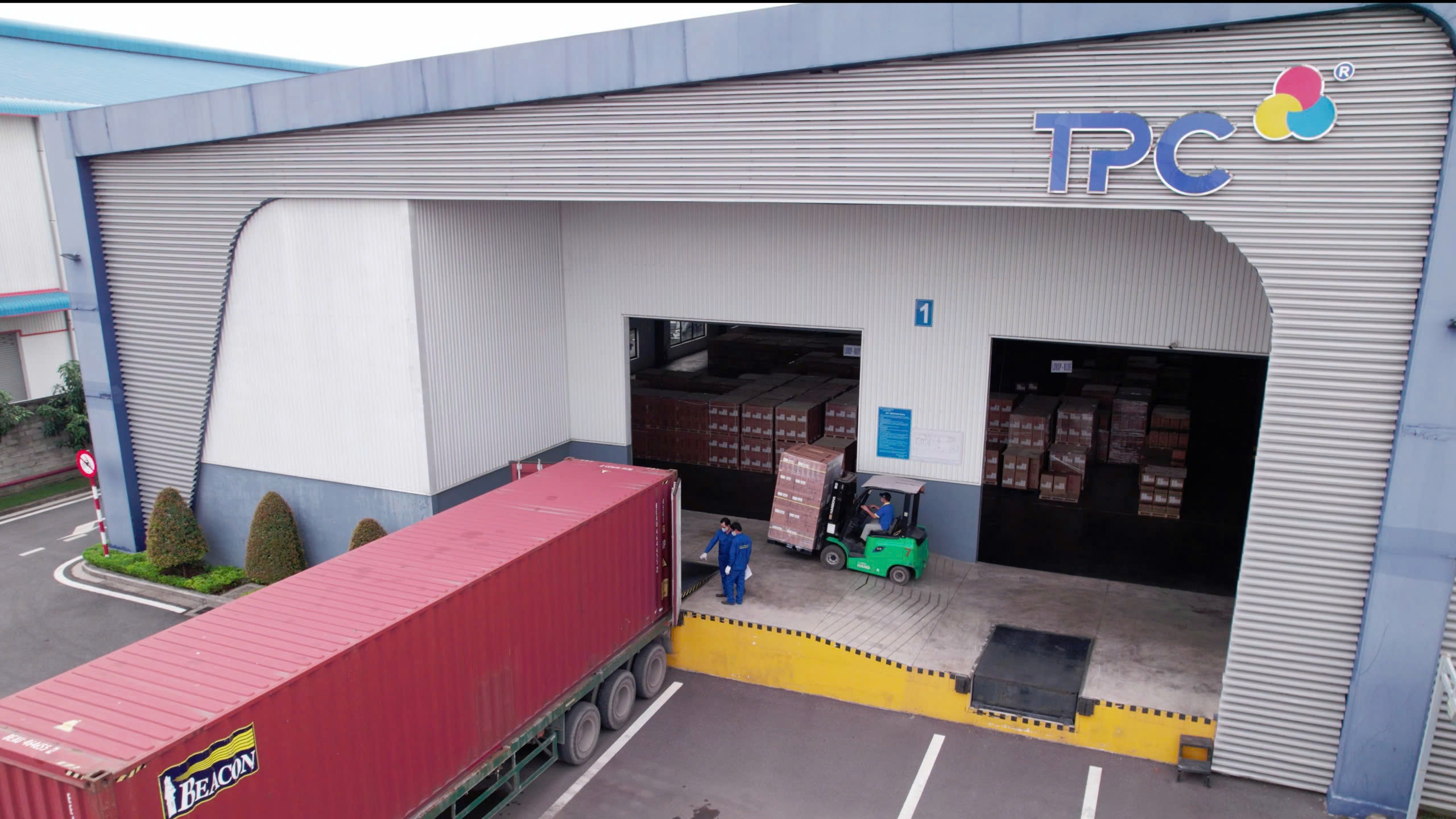 Công ty CP XNK Hoá Chất Tân Phú Cường image 5