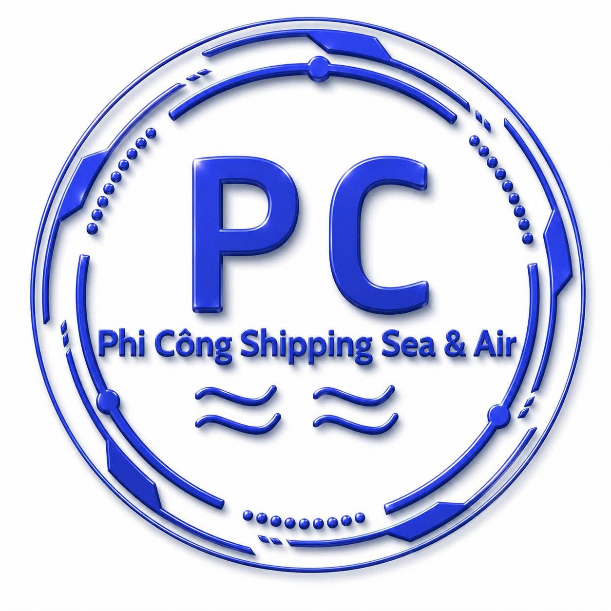 Phi Công Group