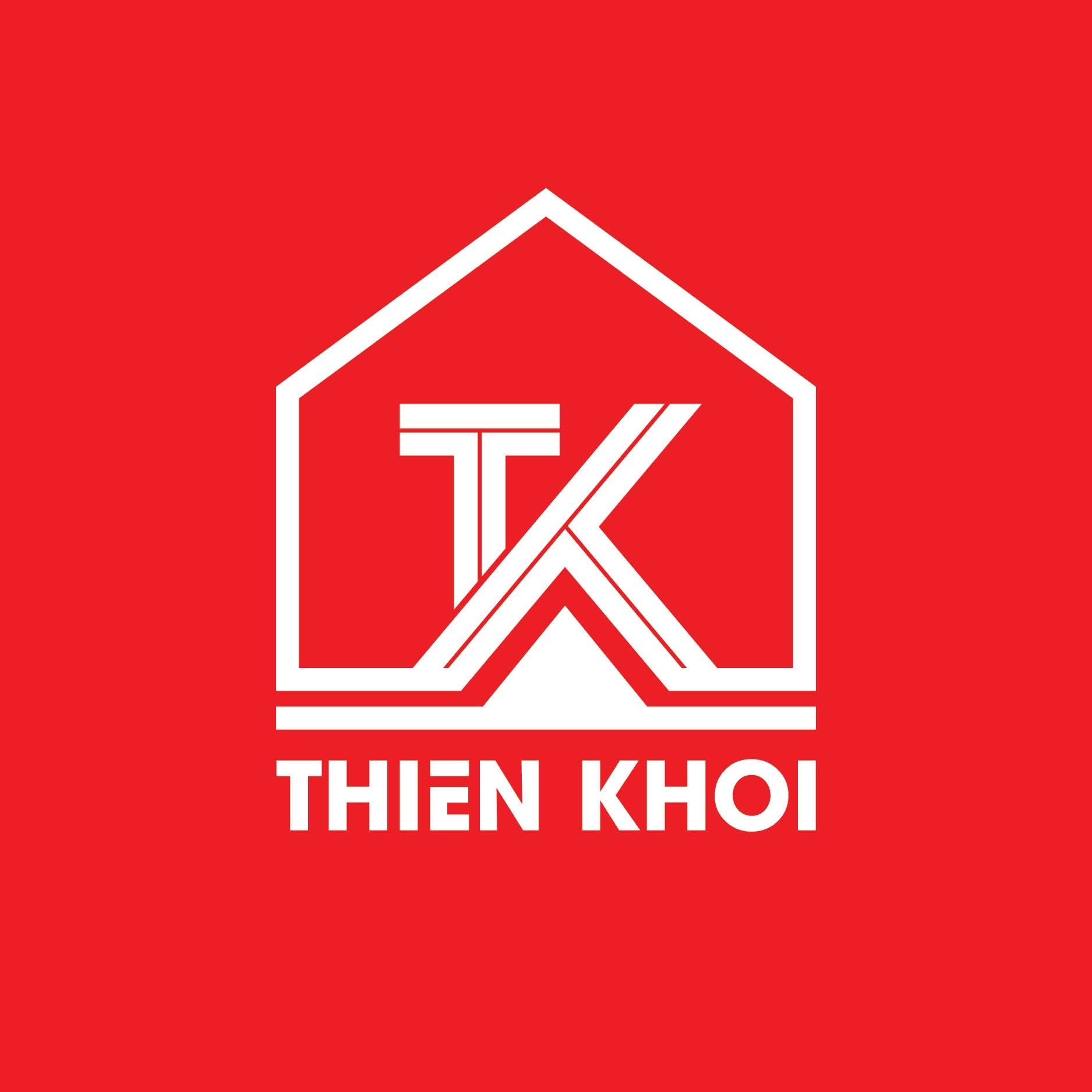 Tập Đoàn Bất Động Sản THIÊN KHÔI