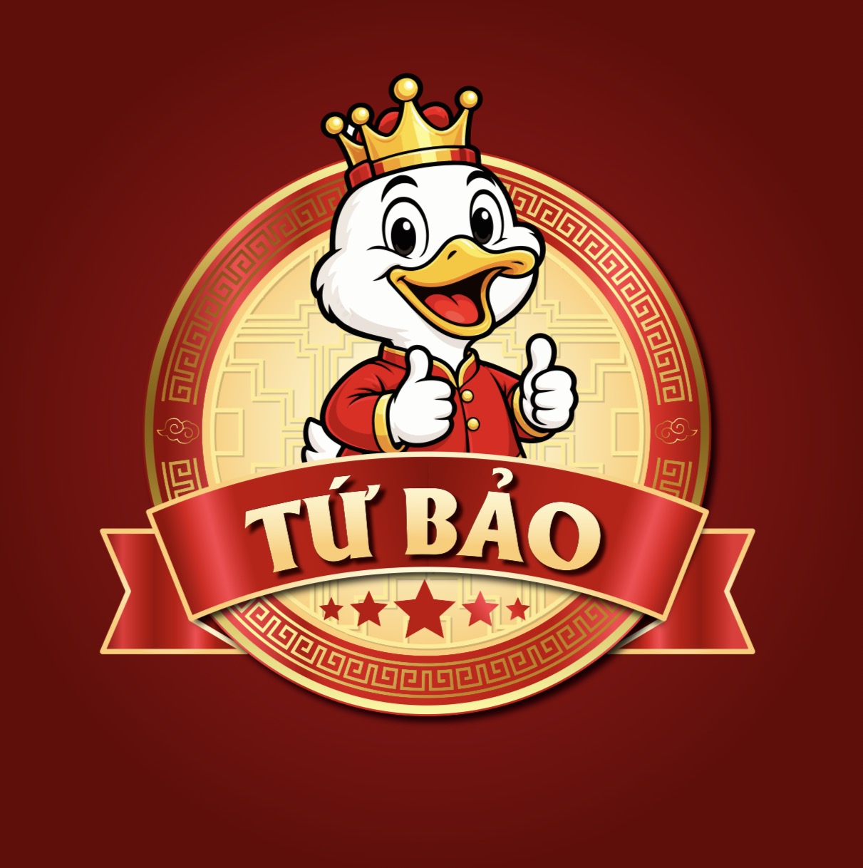 HỘ KINH DOANH TỨ BẢO VỊT QUAY QUẢNG ĐÔNG
