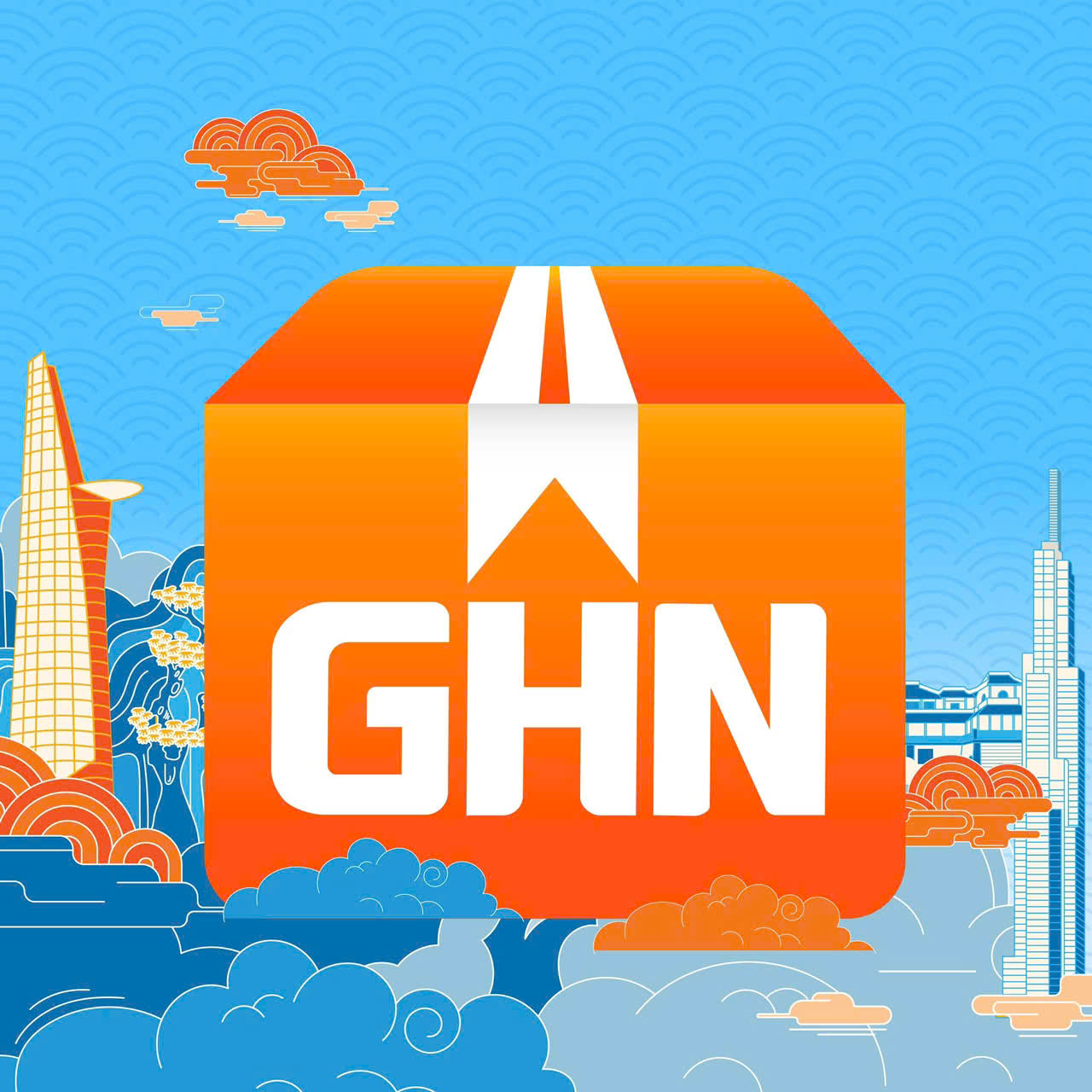 Công ty cổ phần Giao Hàng Nhanh
