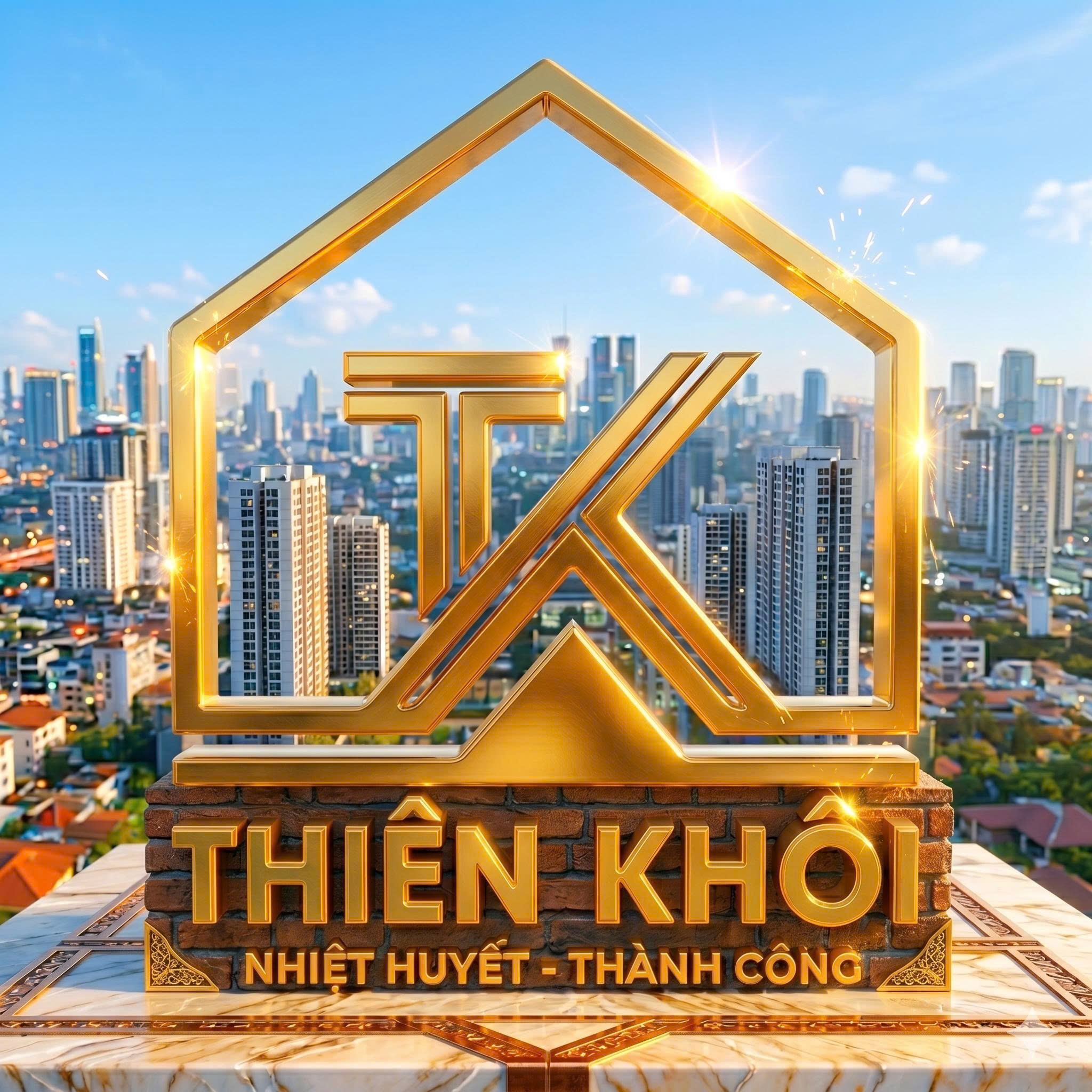 Thiên Khôi Group