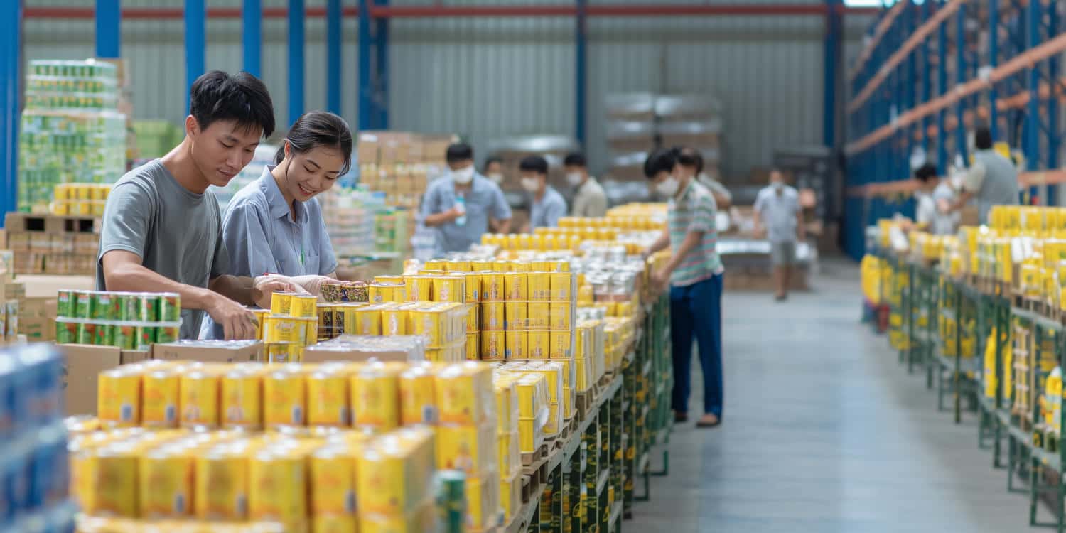 Công ty TNHH Thương mại CBG image 1
