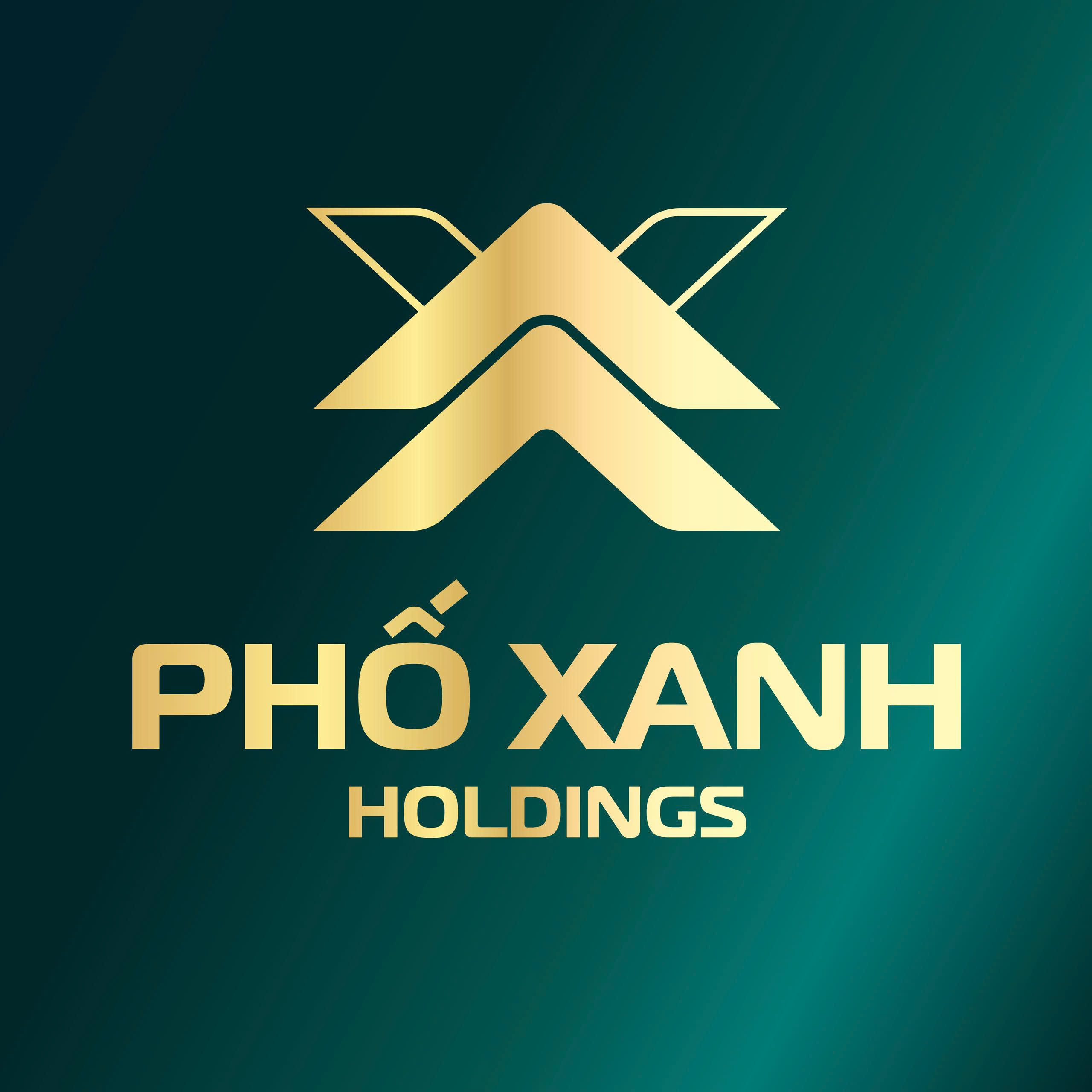Phố Xanh Holdings