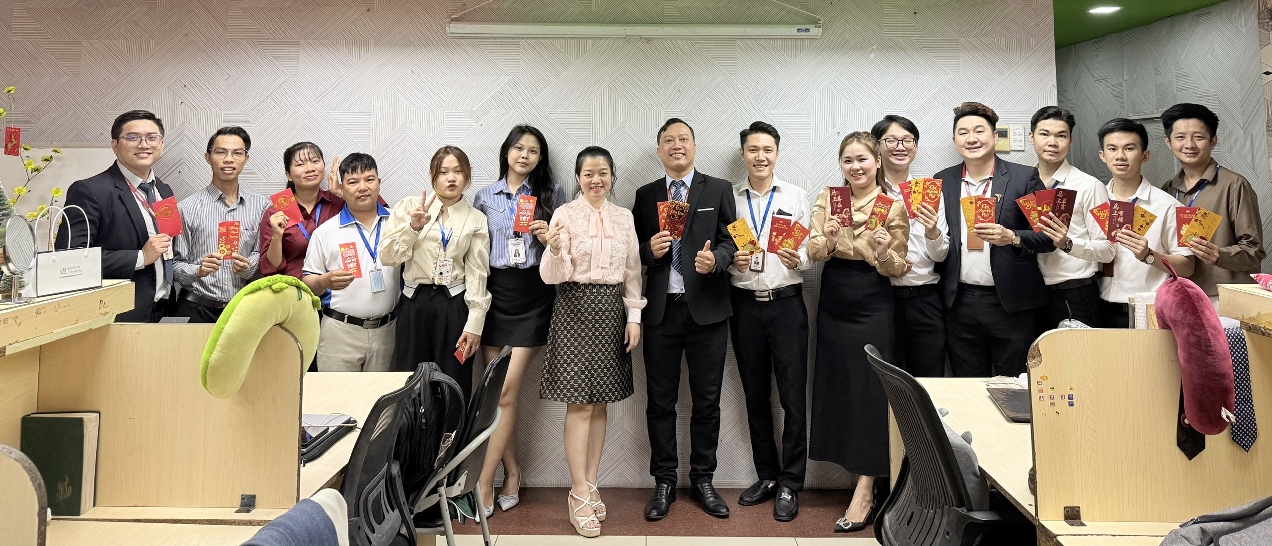 CÔNG TY TNHH CÔNG NGHỆ PHẦN MỀM NASANI image 5